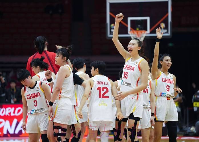 中国女篮世界杯现场直播 中国女篮世界杯现场直播